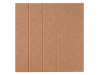 Maeven Art akoestisch paneel Loa V - Cognac