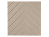 Maeven Art akoestisch paneel Loa VI - Beige