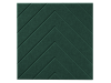 Maeven Art akoestisch paneel Loa VI - Deep Green
