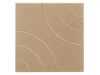 Maeven Art akoestisch paneel Maya III - Sand