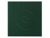 Maeven Art akoestisch paneel Maya V - Deep Green