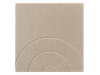 Maeven Art akoestisch paneel Maya VI - Beige