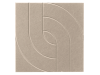 Maeven Art akoestisch paneel Maya VIII - Beige