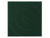 Maeven Art akoestisch paneel Maya VIII - Deep Green