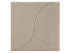 Maeven Art akoestisch paneel Sadé I - Beige