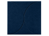 Maeven Art akoestisch paneel Sadé I - Navy Blue
