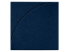 Maeven Art akoestisch paneel Sadé II - Navy Blue