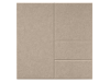Maeven Art akoestisch paneel Sadé III - Beige