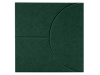 Maeven Art akoestisch paneel Sadé IV - Deep Green