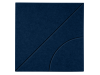 Maeven Art akoestisch paneel Sadé VI - Navy Blue