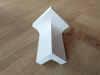 Gaudi ornament 1.52.818
