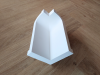 Gaudi ornament 1.52.819