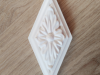 Gaudi ornament 1.60.015
