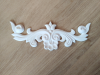Gaudi ornament 1.60.034