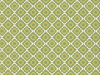 Paint & Paper Library Quatrefoil - Chelsea Green II