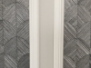 Orac wandlijst PX116