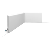 Orac vloerplint SX212
