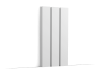 Orac wandpaneel W116 - Bar XL