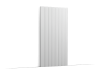 Orac wandpaneel WX204 - Ripple