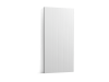 Orac wandpaneel WX204 - Ripple