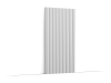 Orac wandpaneel WX210 - Reed