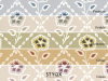 Little Greene Whitehall - Pebble
