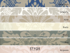 Little Greene Wilton - Drapery