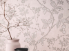 Little Greene Wrest Trail - Pink Plaster