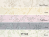 Little Greene Wrest Trail - Lime Plaster