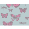 Cole & Son Butterflies & Dragonflies - 103/15062