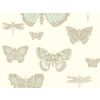 Cole & Son Butterflies & Dragonflies - 103/15065