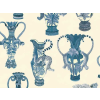 Cole & Son Khulu Vases - 109/12059