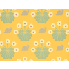 Little Greene Burges Snail - Lemon