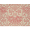 Little Greene Dahlia Scroll - Carmine