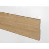 Floorify Hoge plint Cognac / Anago / Toblerone / Frieda H019