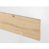 Floorify Hoge plint Latte H034