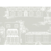 Little Greene Hampstead - Cool Grey