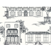 Little Greene Hampstead - Ink