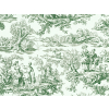 Little Greene Lovers' Toile - Puck