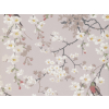 Little Greene Massingberd Blossom - Grey