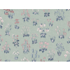 Little Greene Millefleur - Chambray