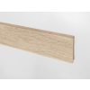 Floorify Standaard plint Paris Tan / Uni / Rockey S001T