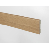 Floorify Standaard plint Cognac / Anago / Toblerone / Frieda S019