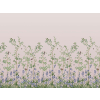 Little Greene Bird & Bluebell - China Clay