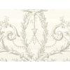 Little Greene Versailles - Argent