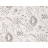 Little Greene Woodblock Mono - Dolphin