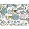 Little Greene Animal Kingdom - Florence