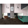 Floorify PVC Lange planken Black Beauty F022T