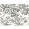 Little Greene Stag Toile - Moss