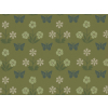 Little Greene Burges Butterfly - Garden